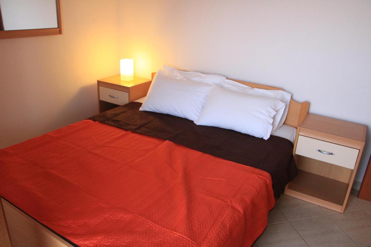 Mola Kaliva House Apartmens 아파트 외부 사진